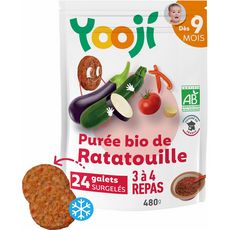 Hipp Petit Pot Aux Legumes Bio 4 Varietes Des 4 Mois 4x125g Pas Cher A Prix Auchan