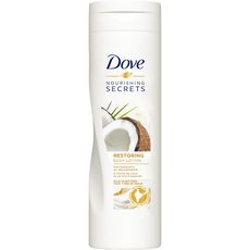 DOVE LAIT CORPS NOURRISSANT COCO