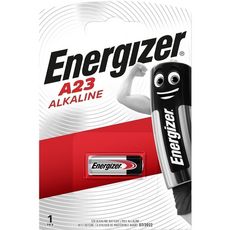 ENERGIZER Energizer pile alcaline a 23