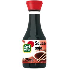 SUZI WAN Sauce soja 125ml