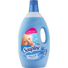 Persavon Assouplissant Bebe Vegetal A L Amande Douce Peaux Sensibles 750ml Pas Cher A Prix Auchan