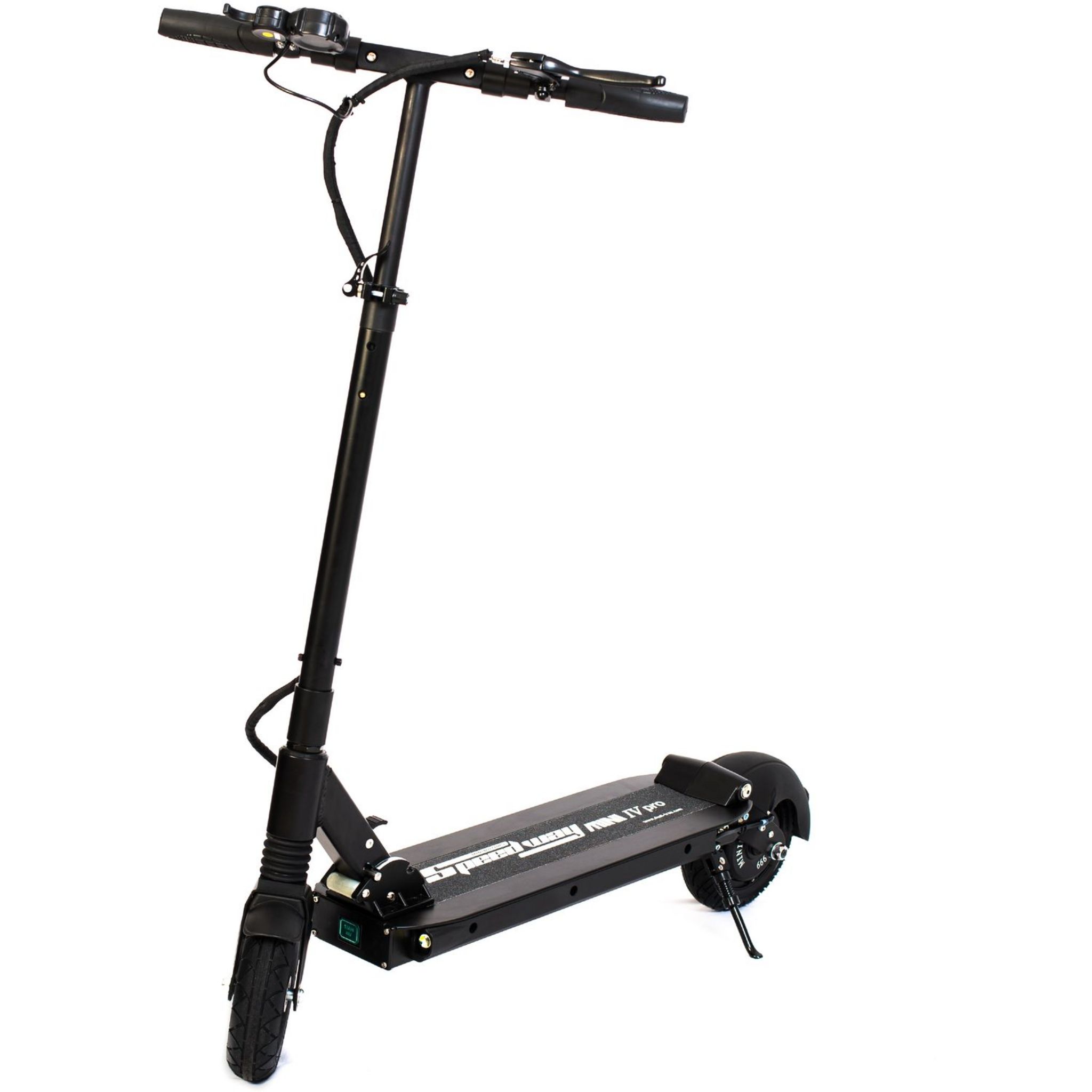 Speedway Mini 4 Pro Lite 500 W Trottinette électrique