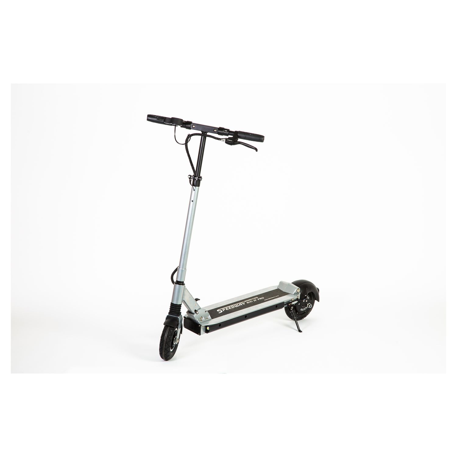 MINIMOTORS Trottinette électrique Speedway Super Mini 4 Pro - Gris