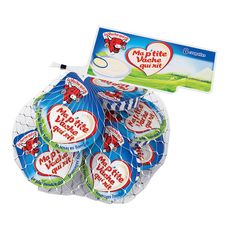 La Vache Qui Rit La Vache Qui Rit Creme De Fromage Fondu En Coupelle 140g 140g Pas Cher A Prix Auchan