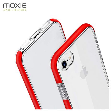 coque iphone 7 apple rouge pas cher