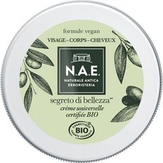 N.A.E N.A.E. Crème universelle bio et vegan visage corps cheveux 150ml 150ml