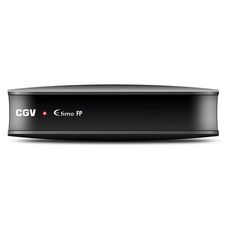 CGV Décodeur récepteur enregistreur TNT HD ETIMO FP - Noir