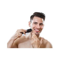 QILIVE Tondeuse barbe multifonction 146000 - Noir