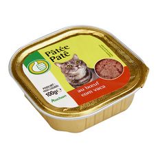 Barquettes Boites Chat Vos Produits Pas Chers A Prix Auchan