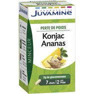 KONJAC ANANAS - Juvamine