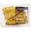 AUCHAN LE POISSONNIER Auchan Le Poissonnier Filet de merlu meunière x2 - 220g 2 pièces 220g