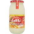 DEVOS LEMMENS Devos & Lemmens Mayonnaise en bocal 1,1l 1,1l