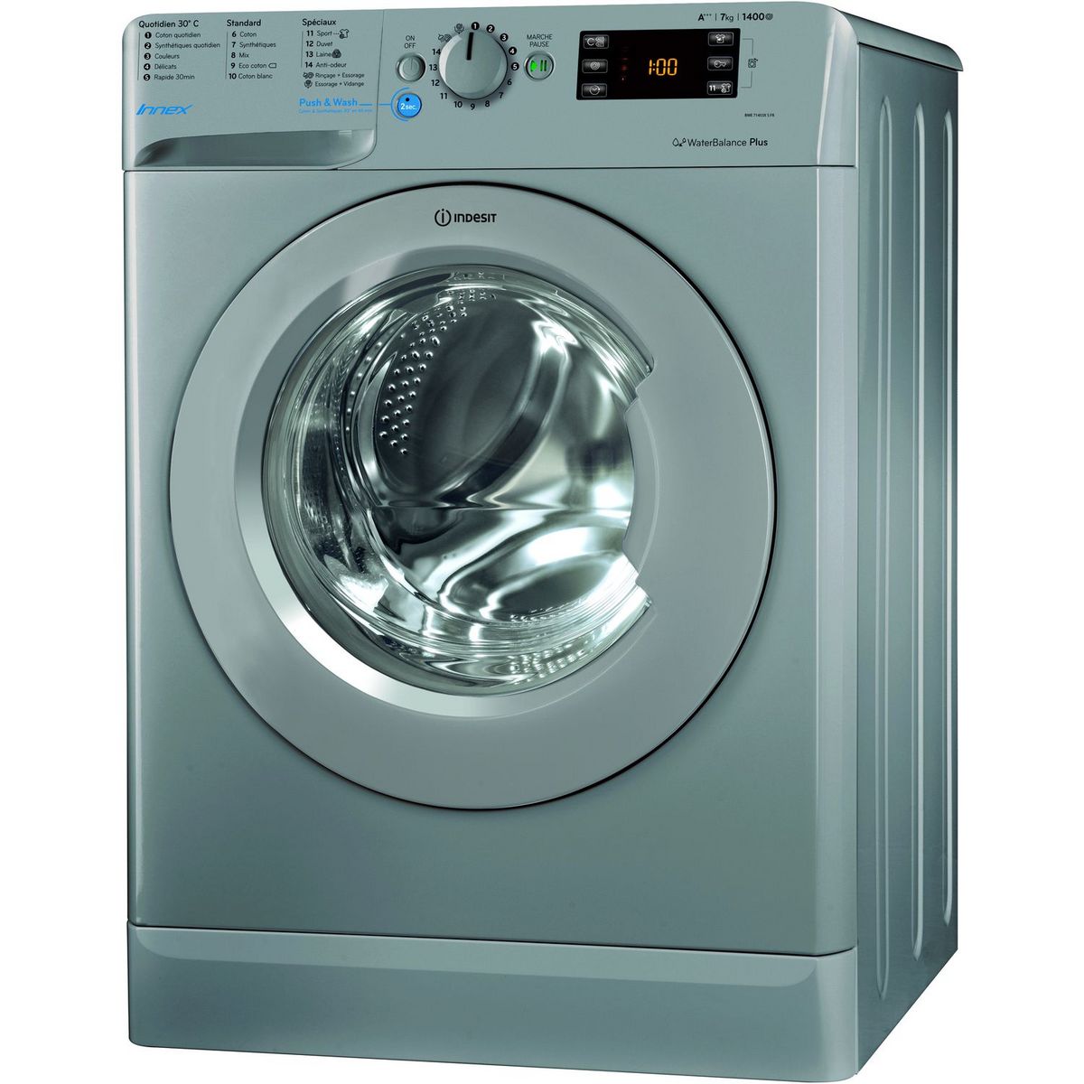 Машина индезит. Indesit BWSA 71253 W eu -. Стиральная машина Indesit ewde 71280 w. Стиральная машина Indesit XWDE 1071481xwkkk. Стиральная машина серебристая.