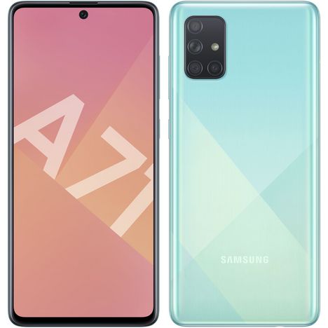 galaxy a71 128