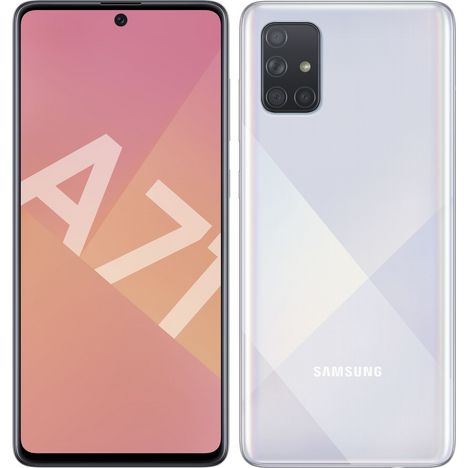 galaxy a71 128