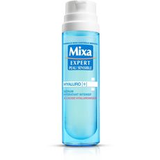 MIXA Hyaluro+ sérum hydratant intensif peaux sensibles, désydratées 50ml