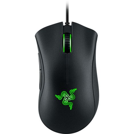 Promo Razer souris gaming filaire chez Hyper U