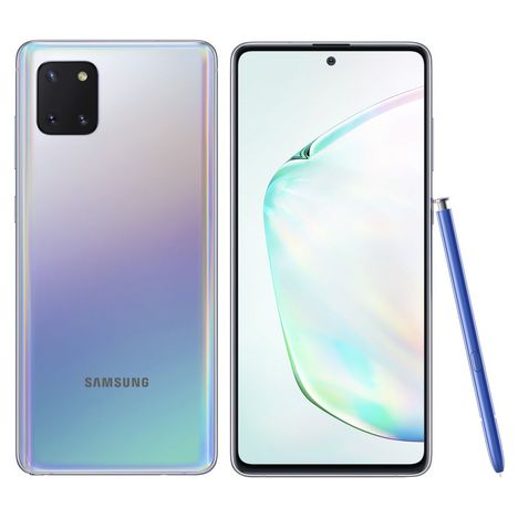 note 10 lite zoomer