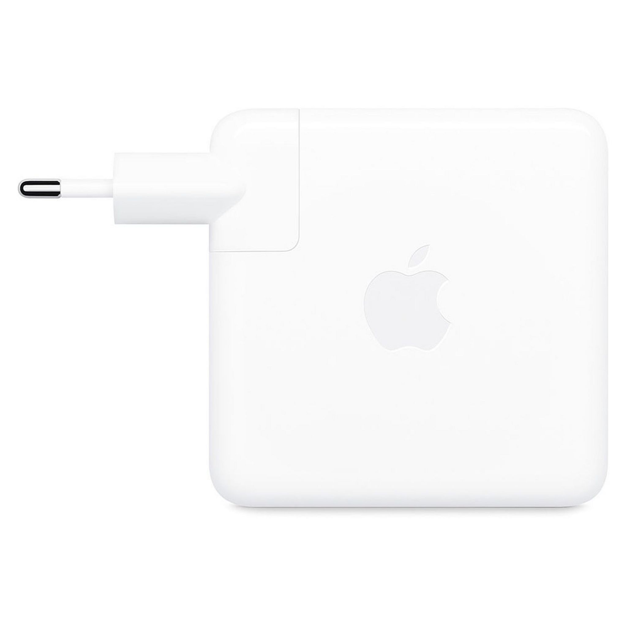 Apple Adaptateur secteur USB-C 70 W - Chargeur pour MacBook Air et MacBook  Pro - Adaptateur Secteur - Apple