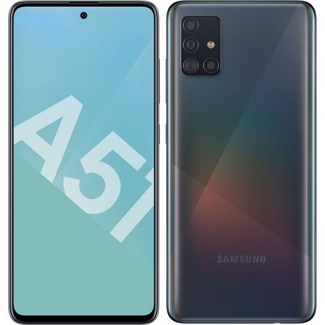 samsung galaxy a51 zoomer