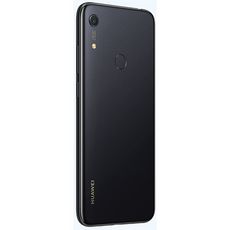 HUAWEI Smartphone Y6s 32 Go 6.09 pouces Noir 4G Double nanoSIM
