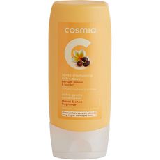 COSMIA Cosmia après shampooing extra doux karité monoï 250ml 250ml