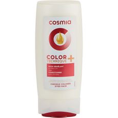 COSMIA Soin démêlant conditioner cheveux secs & colorés 250ml