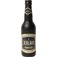 JENLAIN Jenlain Bière blonde de garde grand cru 8% bouteille 33cl 33cl