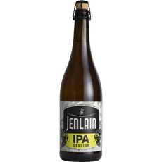 JENLAIN Bière de garde blonde session IPA 5,7% 75cl