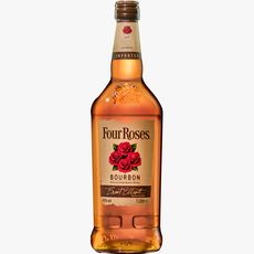 FOUR ROSES Bourbon 40% 1l