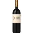 PIERRE CHANAU AOC Bordeaux-Supérieur bio rouge 75cl