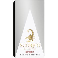 coffret scorpio auchan