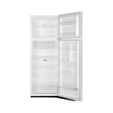 QILIVE Réfrigérateur 2 portes 154599, 465 L, Froid no Frost