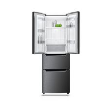 QILIVE Réfrigérateur multi portes 155484, 320 L, Froid no Frost