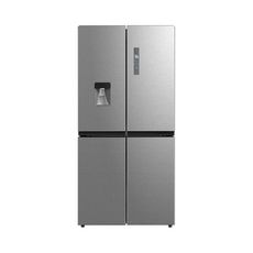 QILIVE Réfrigérateur multi portes 155485, 492 L, Froid no Frost