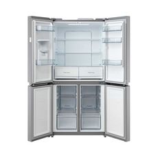 QILIVE Réfrigérateur multi portes 155485, 492 L, Froid no Frost