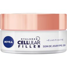 NIVEA Cellular Filler soin de jour acide hyaluronique FPS30 50ml