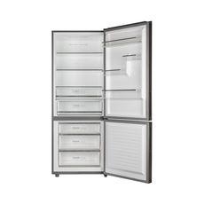 QILIVE Réfrigérateur combiné 154615, 432 L, Froid no frost