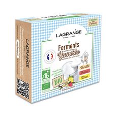 LAGRANGE Arôme pour yaourt VANFRAISCITRO 385002