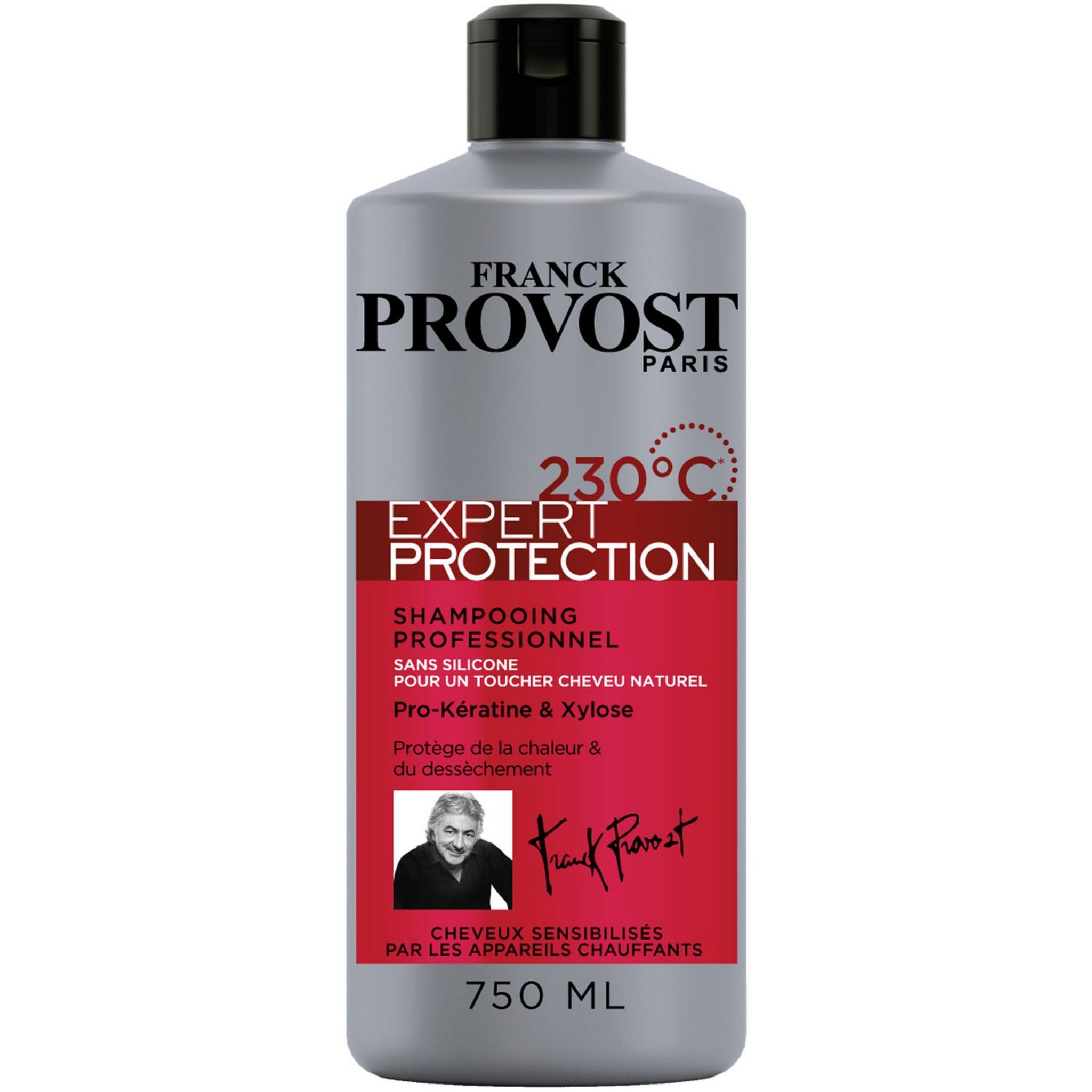 Avis Expert Protection 230 - Franck Provost - Cheveux