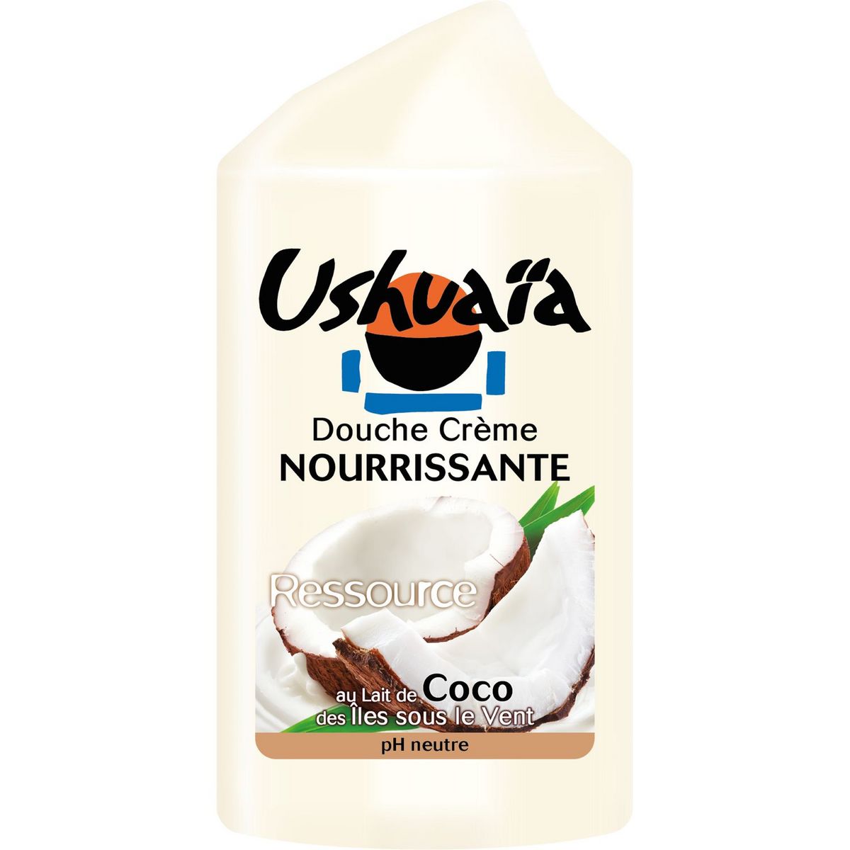 USHUAIA DOUCHE NOURISSANT COCO