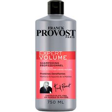 FRANCK PROVOST Franck Provost shampooing expert volume 750ml