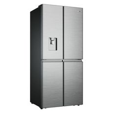 Réfrigérateur multiportes RQ563N4WSI1, 454 L, Froid no frost