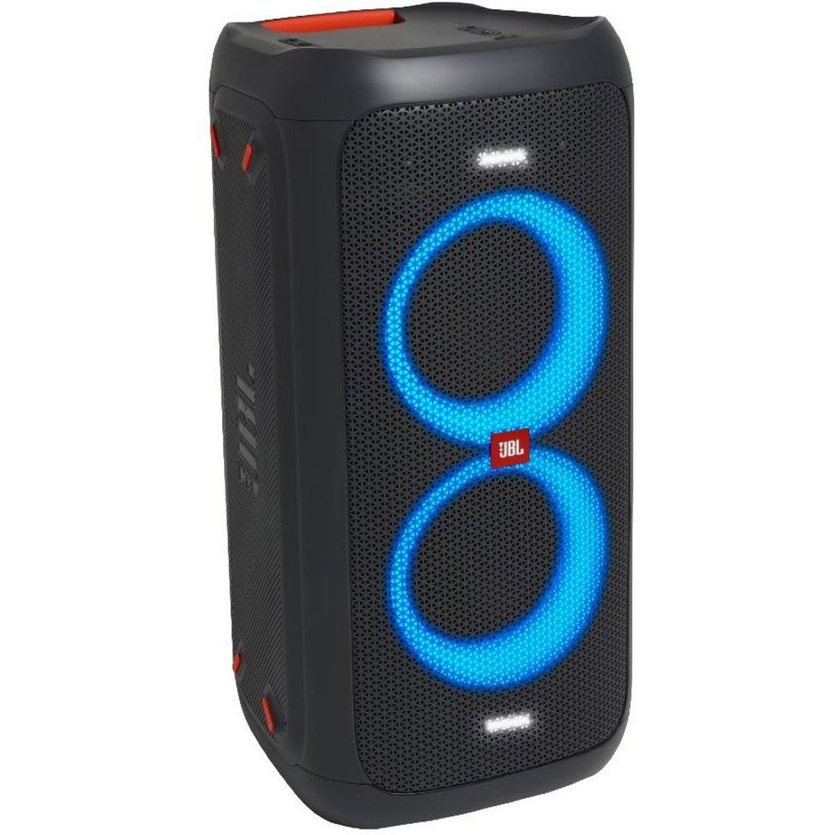 JBL Enceinte Bluetooth PartyBox 100 - Noir pas cher 