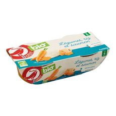 Repas De Bebe Vos Produits Pas Chers A Prix Auchan