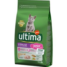 Chaton Vos Produits Pas Chers A Prix Auchan
