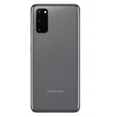 SAMSUNG Smartphone Galaxy S20 128 Go 6.2 pouces Gris 5G Double port Sim + e-Sim