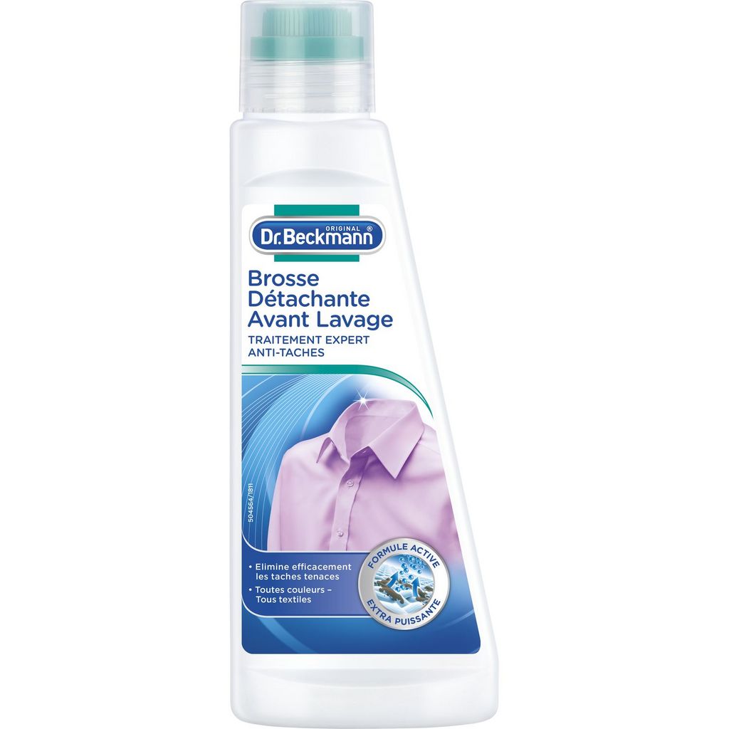 Dr Beckmann spray détachant au fiel naturel fl 250 ml à petit prix