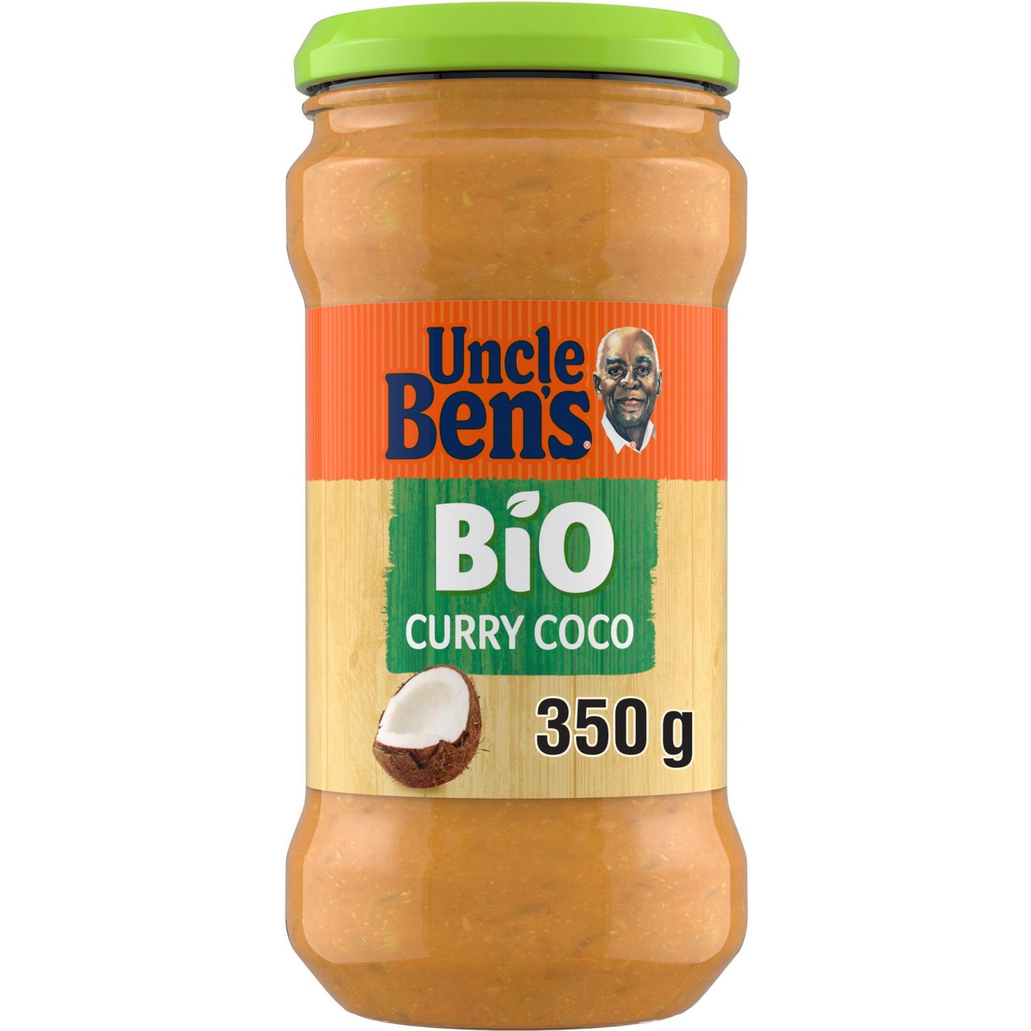 Ben's Original - Le pavé de saumon rôti, sauce crémeuse au curry et graines  accompagné du riz curry bio Uncle Ben's® sera parfait pour éveiller vos  papilles 😋 ! La recette est