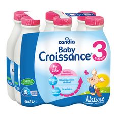 Lait Liquide Pas Cher A Prix Auchan